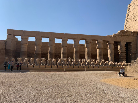 Manolo Tours Egypt-赫尔格达必去景点