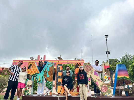 luis fernando osorio hernandez-梅里达必去景点