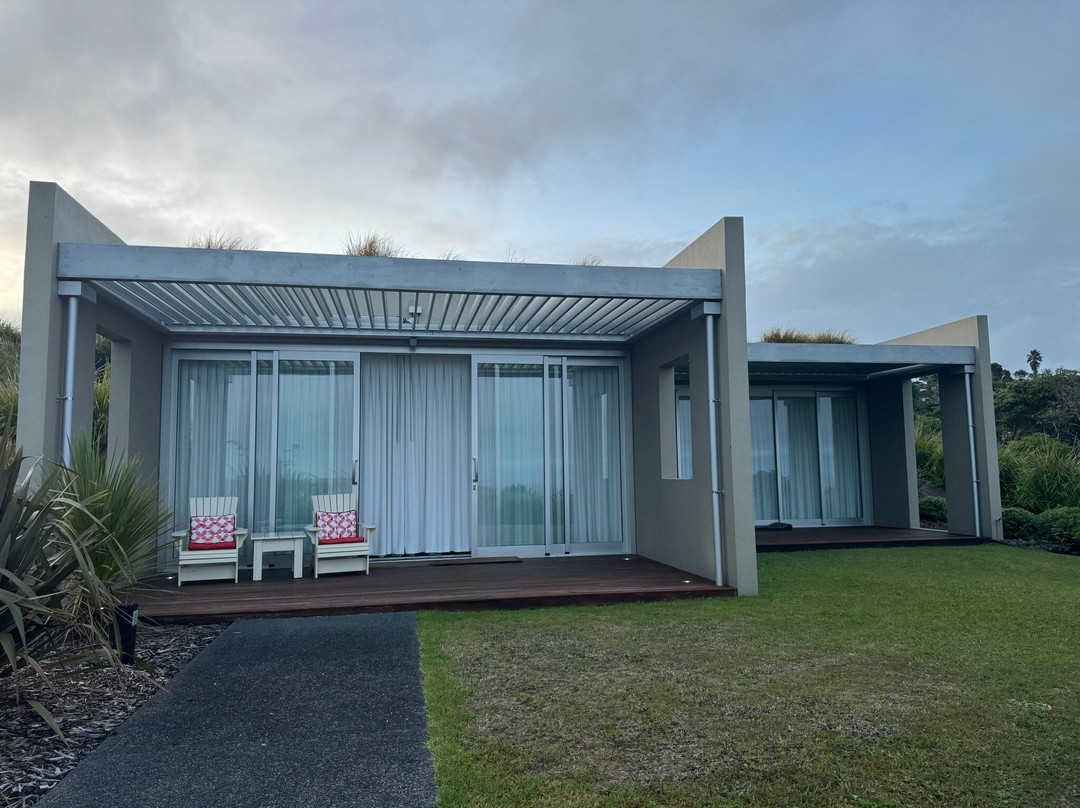 216 Luxury Accommodation Auckland主图