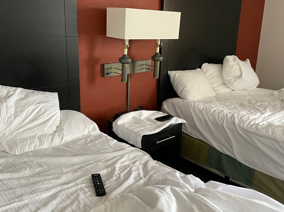 La Quinta Inn by Wyndham Toledo Perrysburg主图