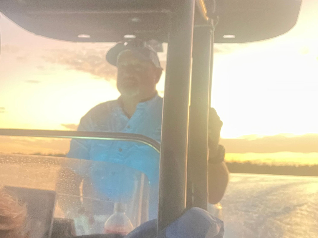 Eco Endeavors-Goodland必去景点