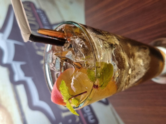 Rumah Kopi Amungme Gold