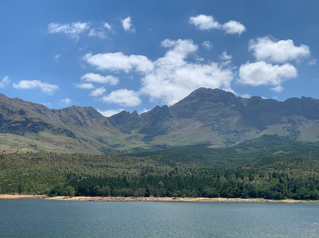 Lourensford Wine Estate-西索美塞必去景点