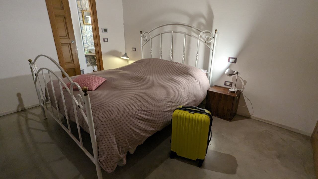 Casa Arduà Bed & Breakfast-客卧