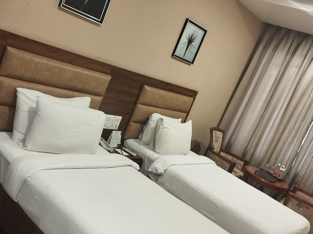 The Fern Residency, Bhuj主图