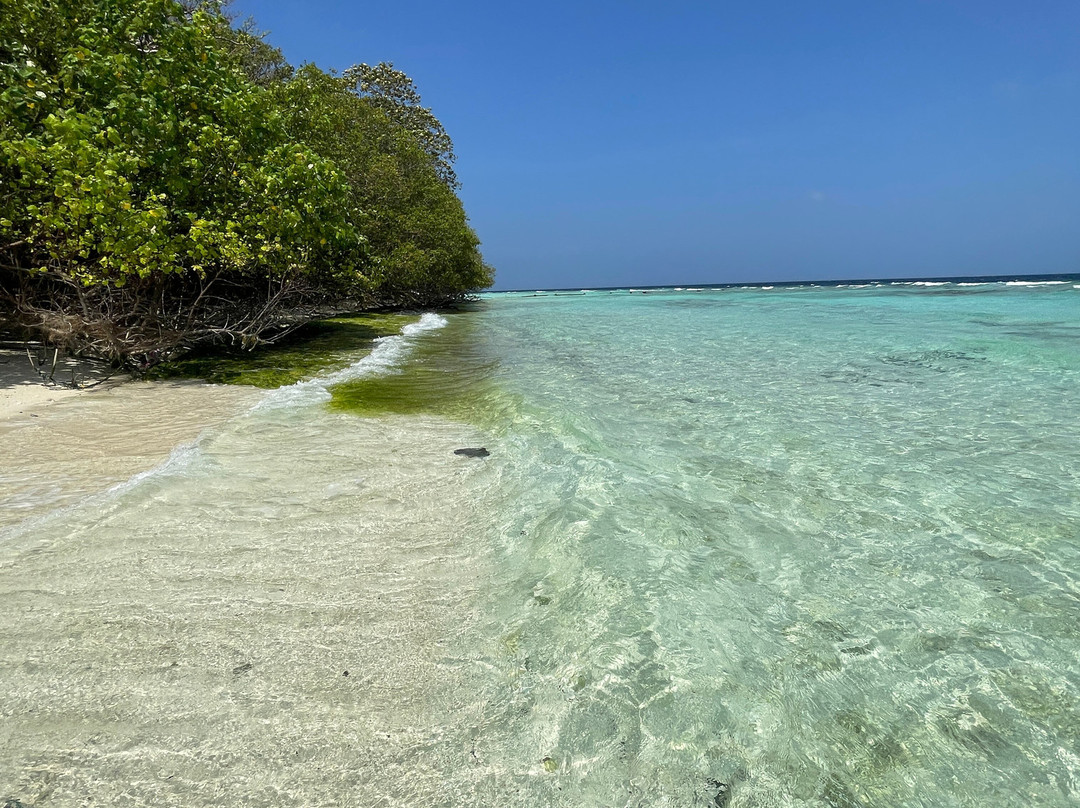 Nihaali Maldives主图