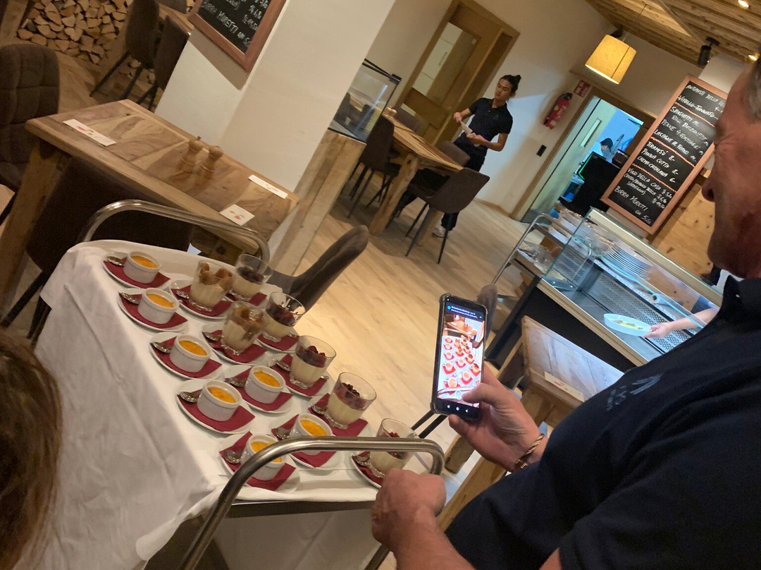 mangia! Pizzeria Napoletana