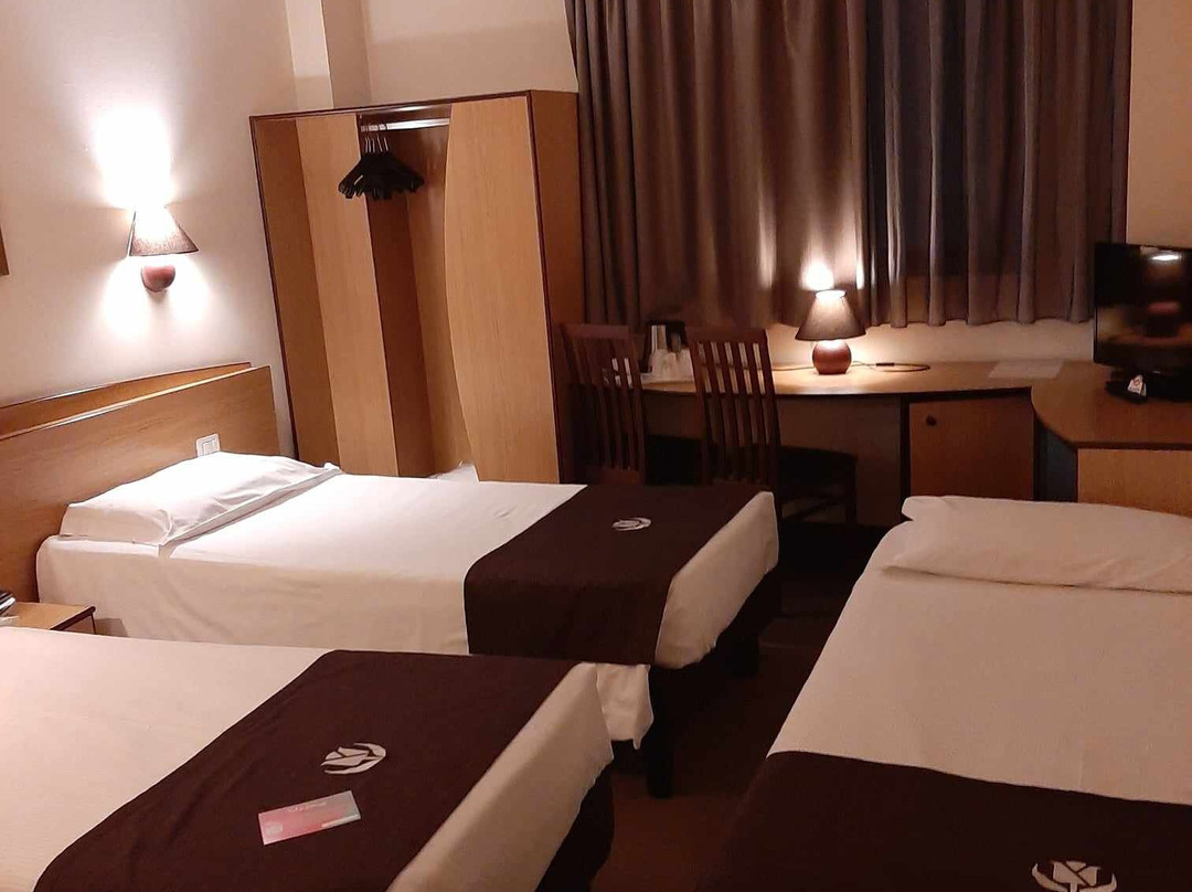Tulip Inn Turin South主图