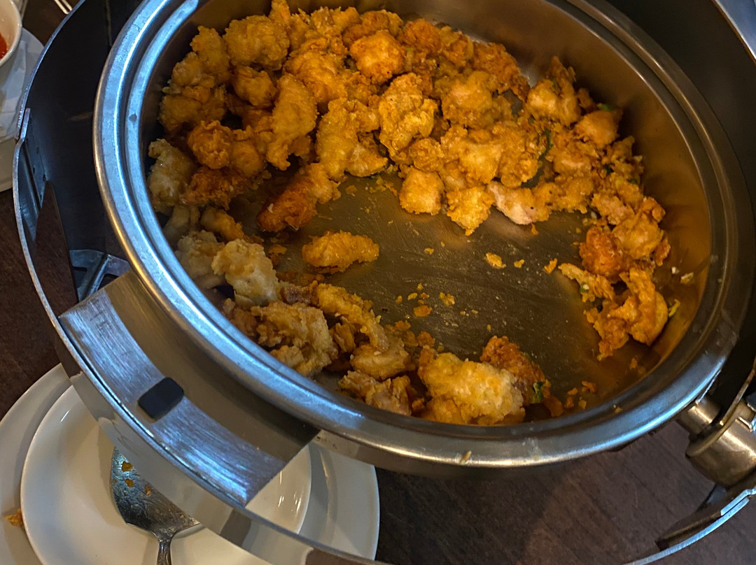 The Margangsa Hotel主图