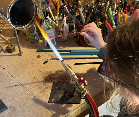 Lucia Venice Walks And Tours-威尼斯必去景点