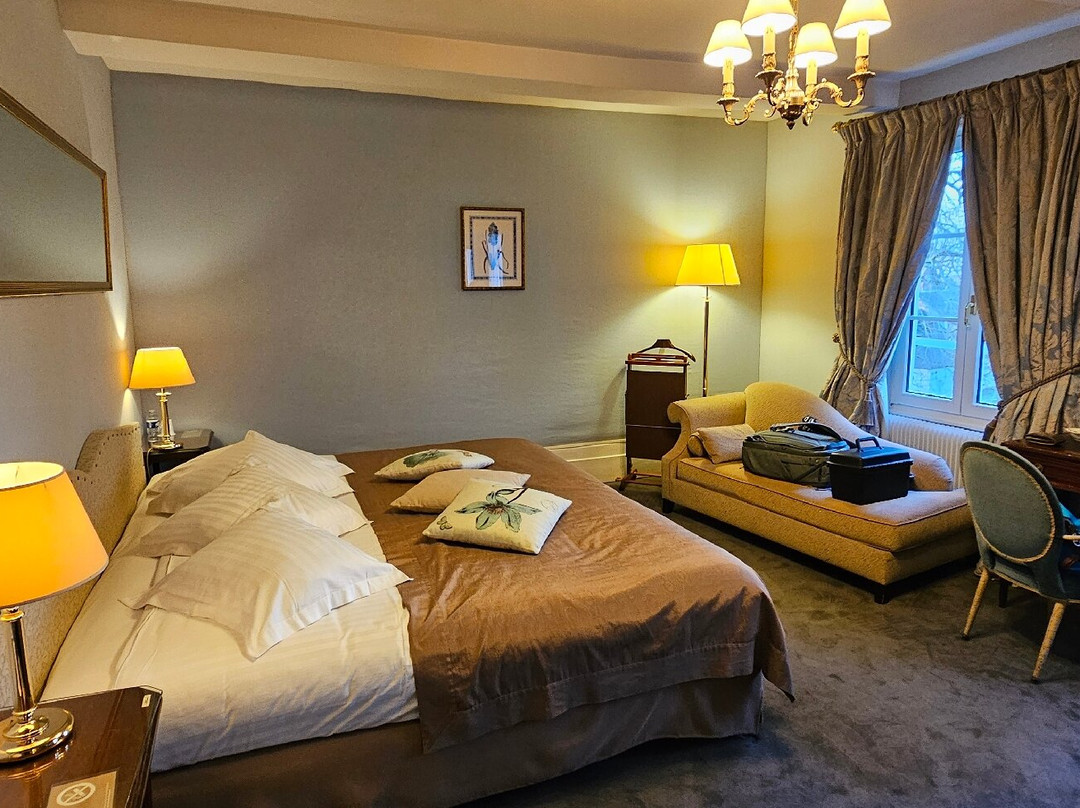 Château du Romerel - Baie de Somme主图