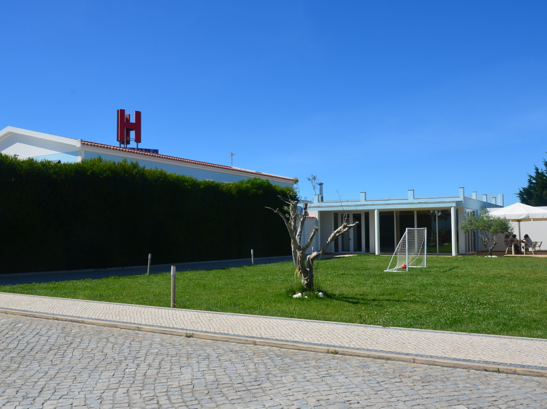 Hotel Neptuno主图