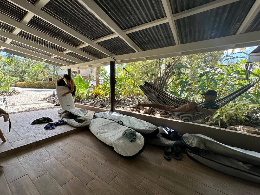 Playa Negra Surf Lodge主图