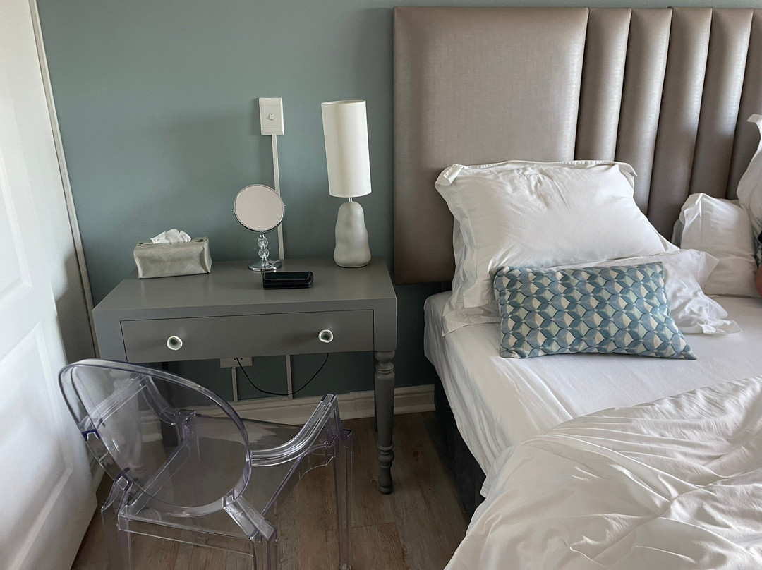 Chateau de Marine Boutique Hotel主图