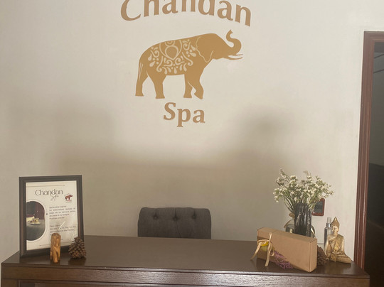 Chandan Spa-瓜达拉哈拉必去景点