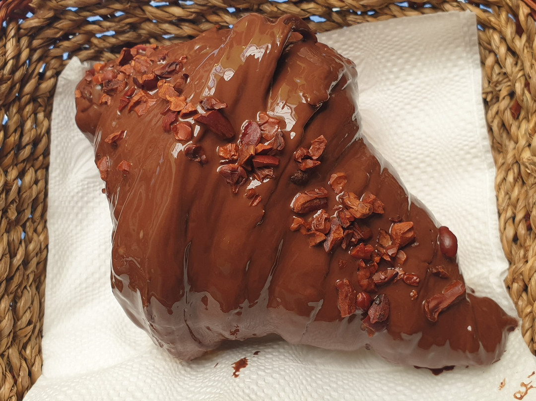 La Casona de Tete主图