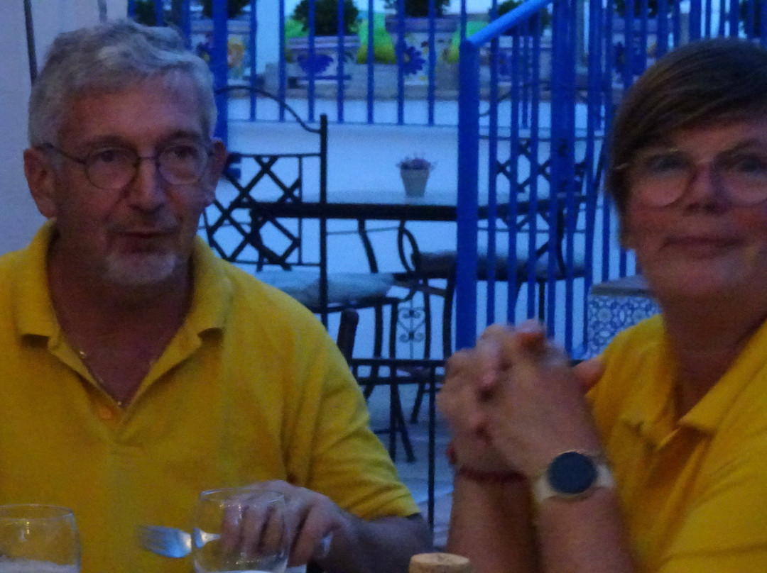 Casa Alegria Andaluza主图