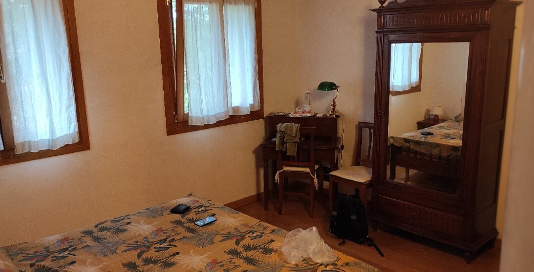 Agriturismo Marani主图