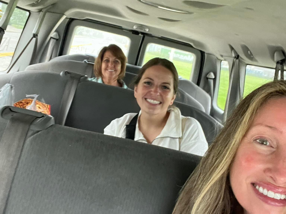 Capital Plaza Hotel主图