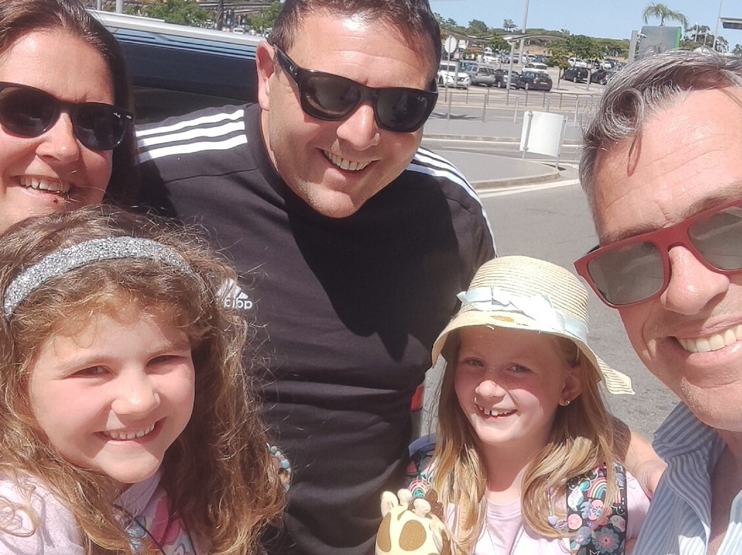 XCLUSIV4U Transfers & Tours-阿尔布赞拉必去景点