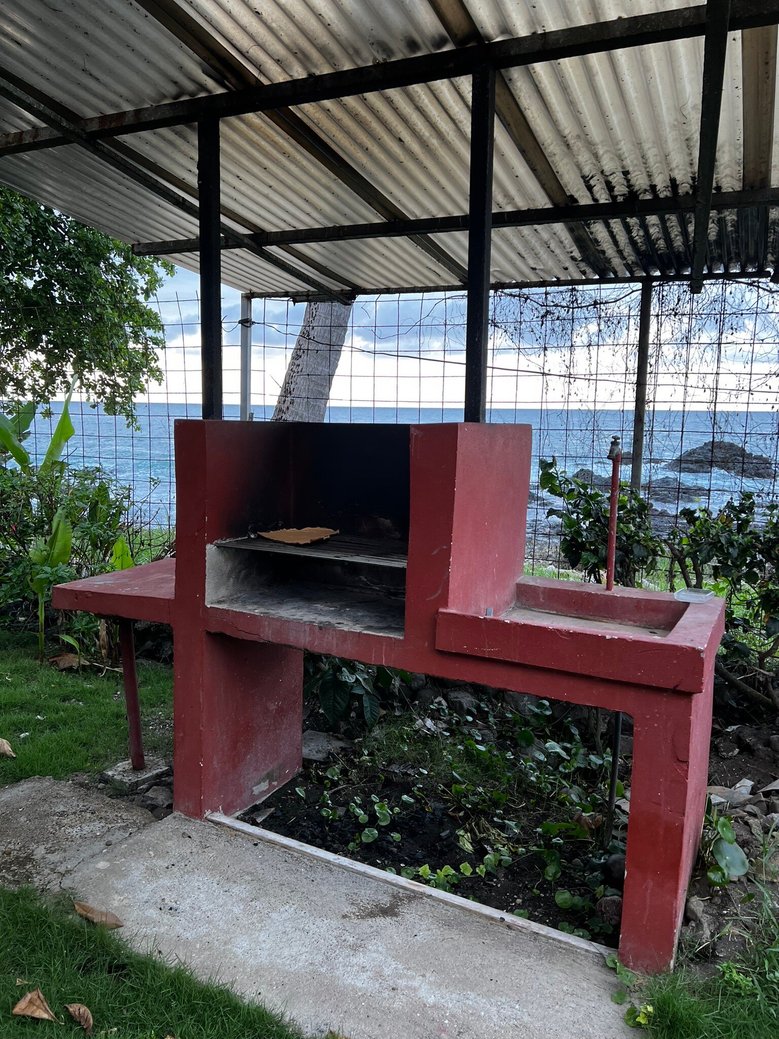Cabinas Mar y Cielo-官方