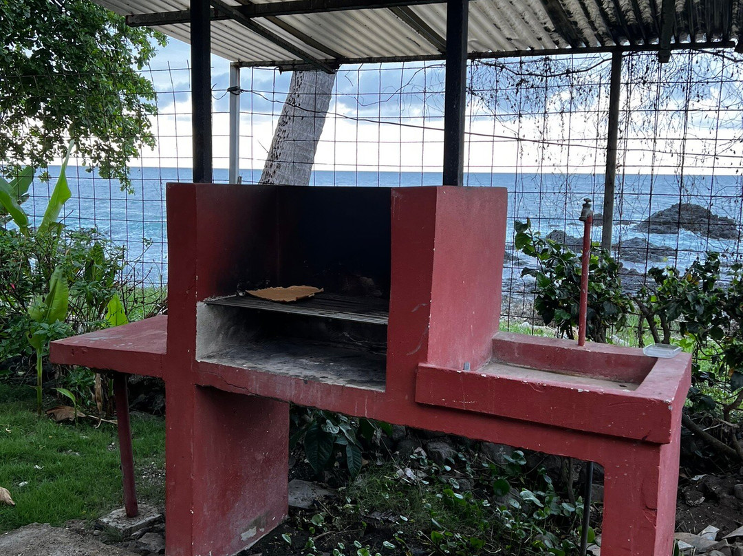 Cabinas Mar y Cielo主图