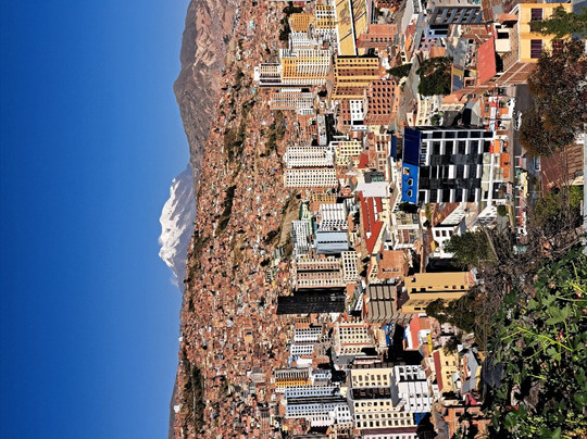 La Paz Sightseeing-拉巴斯必去景点