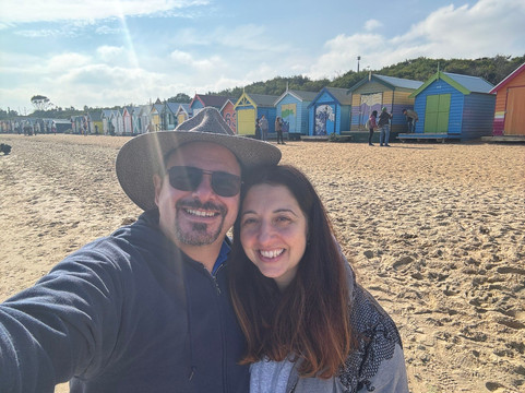 Kabargo-墨尔本必去景点