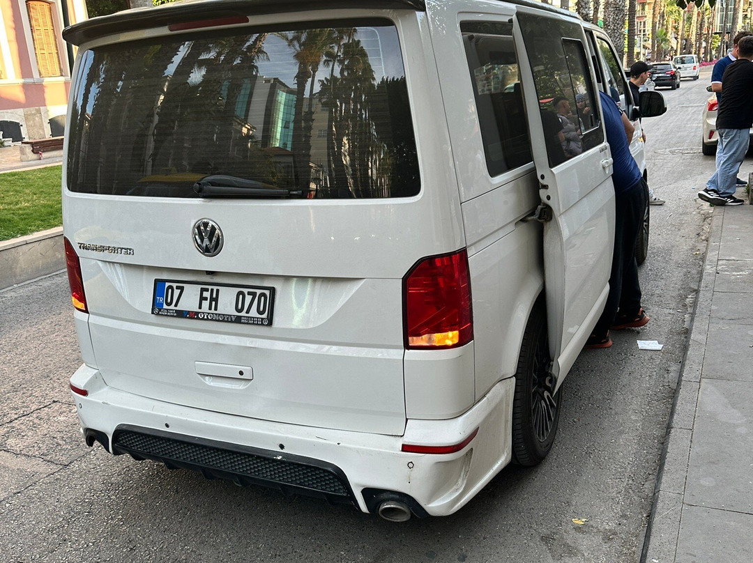 TravelThru-岘港必去景点