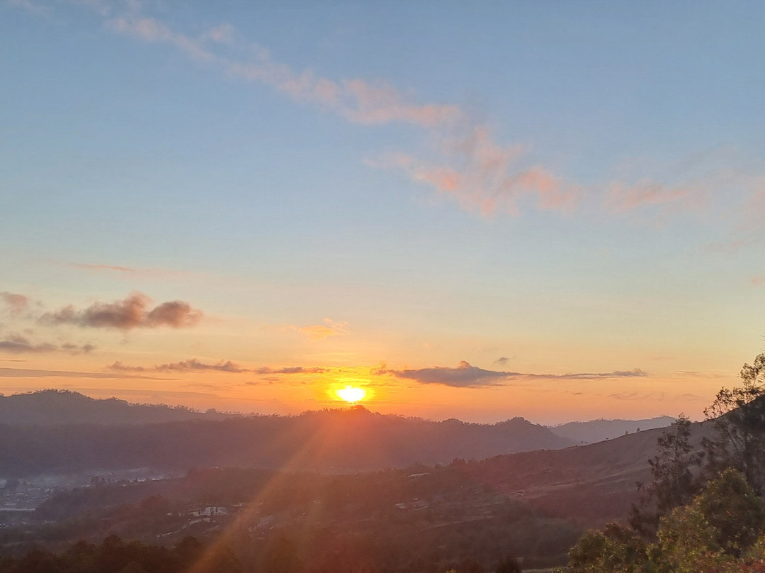 Piyara Bali tour-库塔必去景点