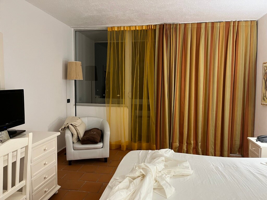 Andilana滨海度假村主图