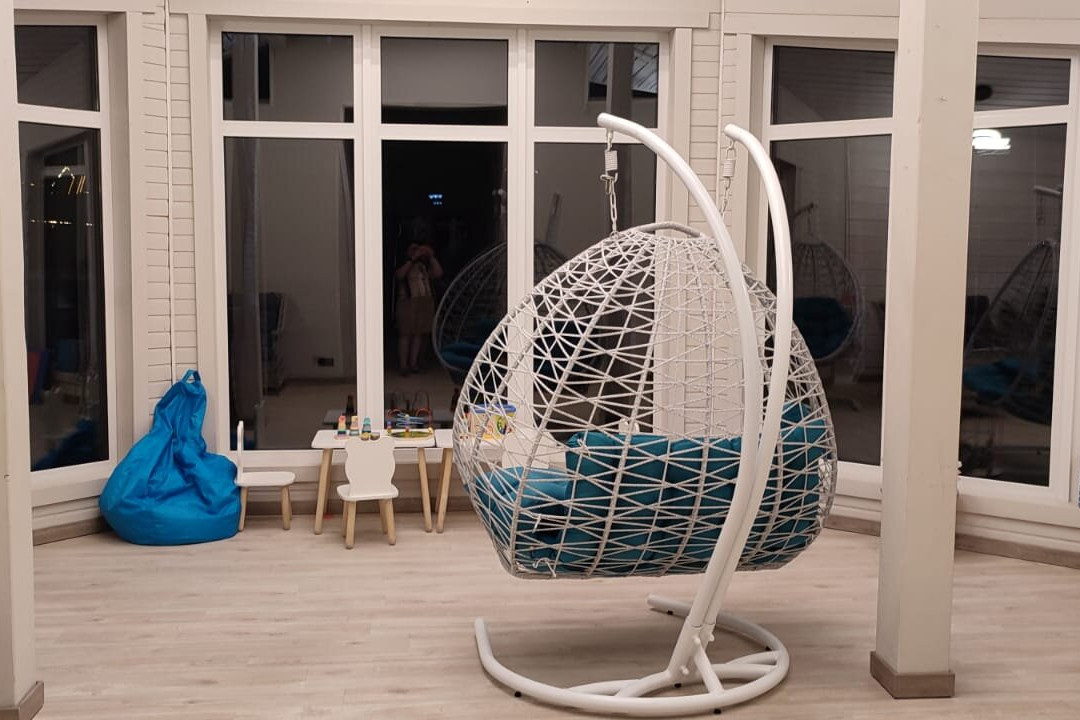 Zolotaya Dolina Park-Hotel主图