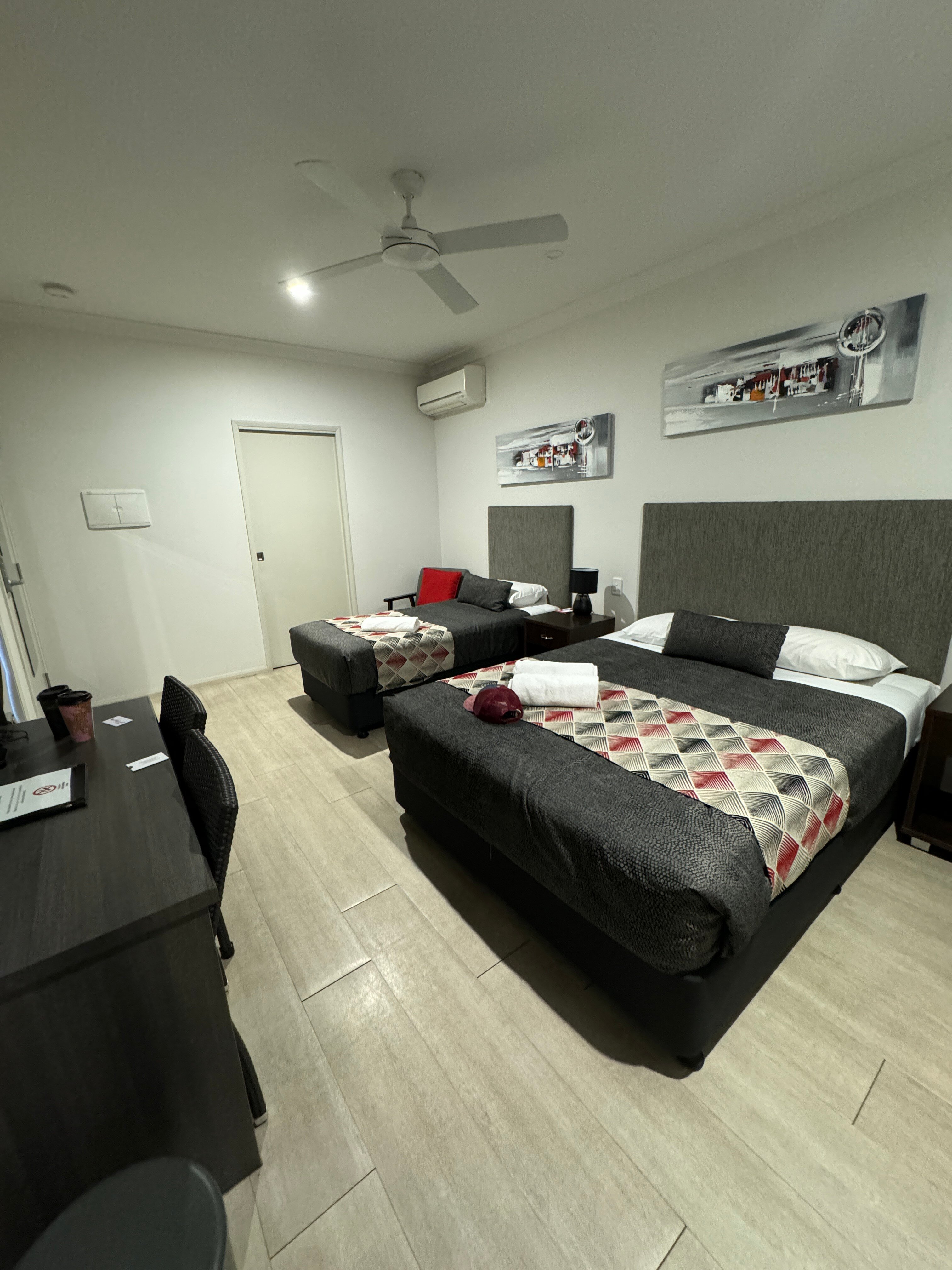 Northpoint Motel-官方