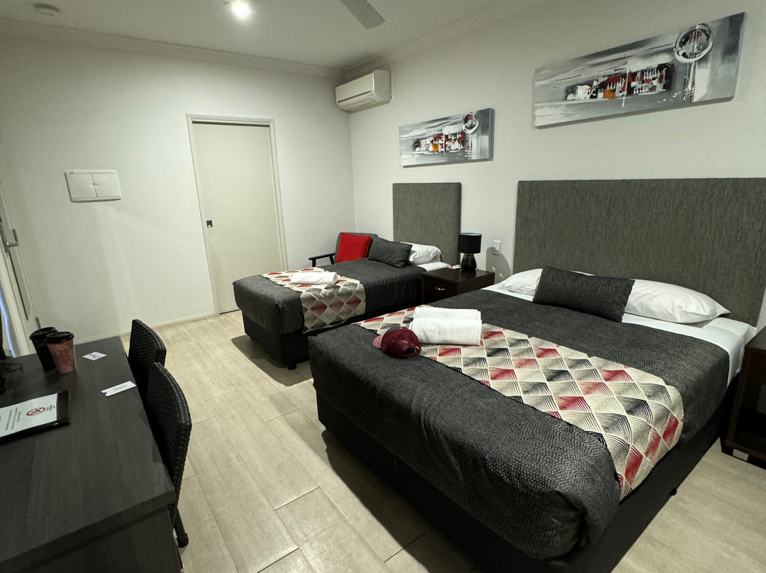 Northpoint Motel主图