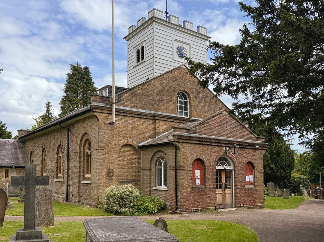 Sam L  Jacobs-伦敦必去景点