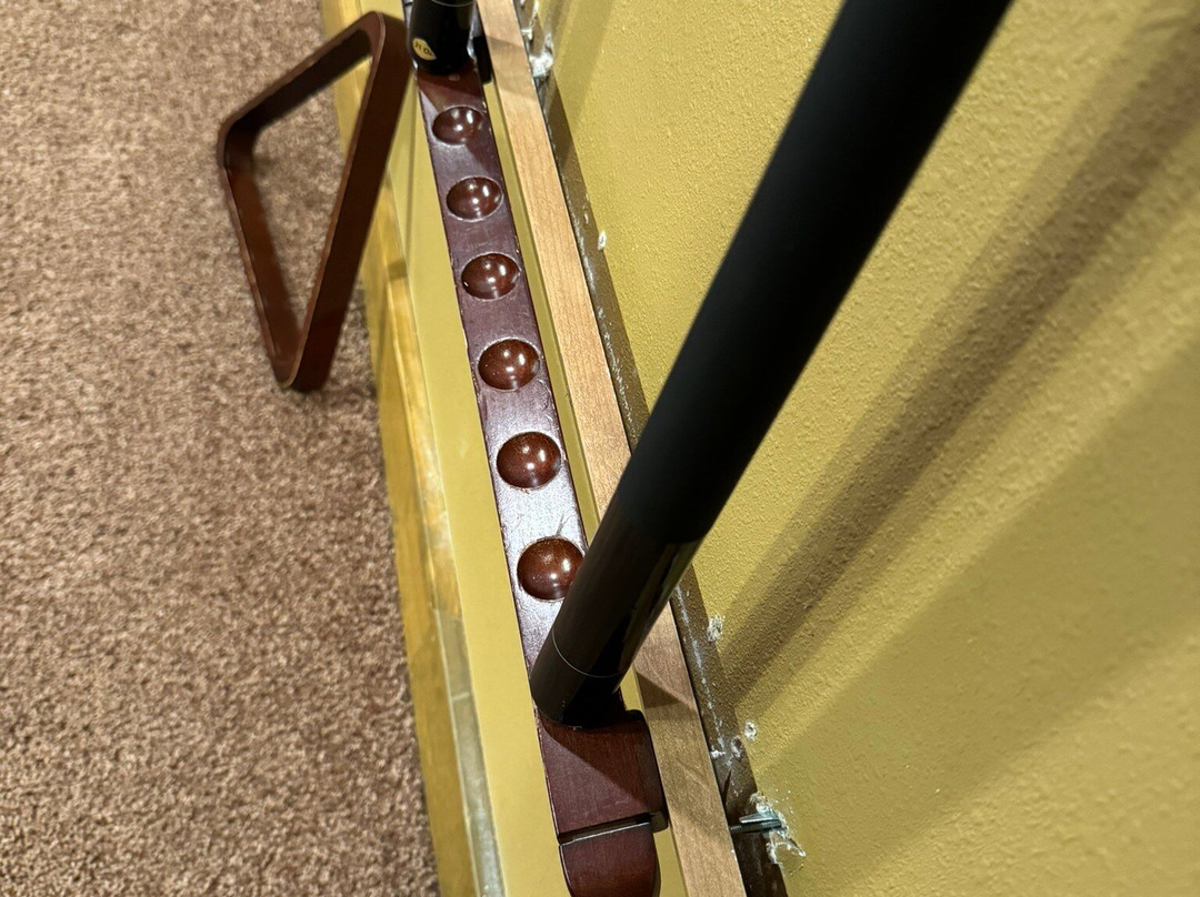 Lost Lake Lodge主图