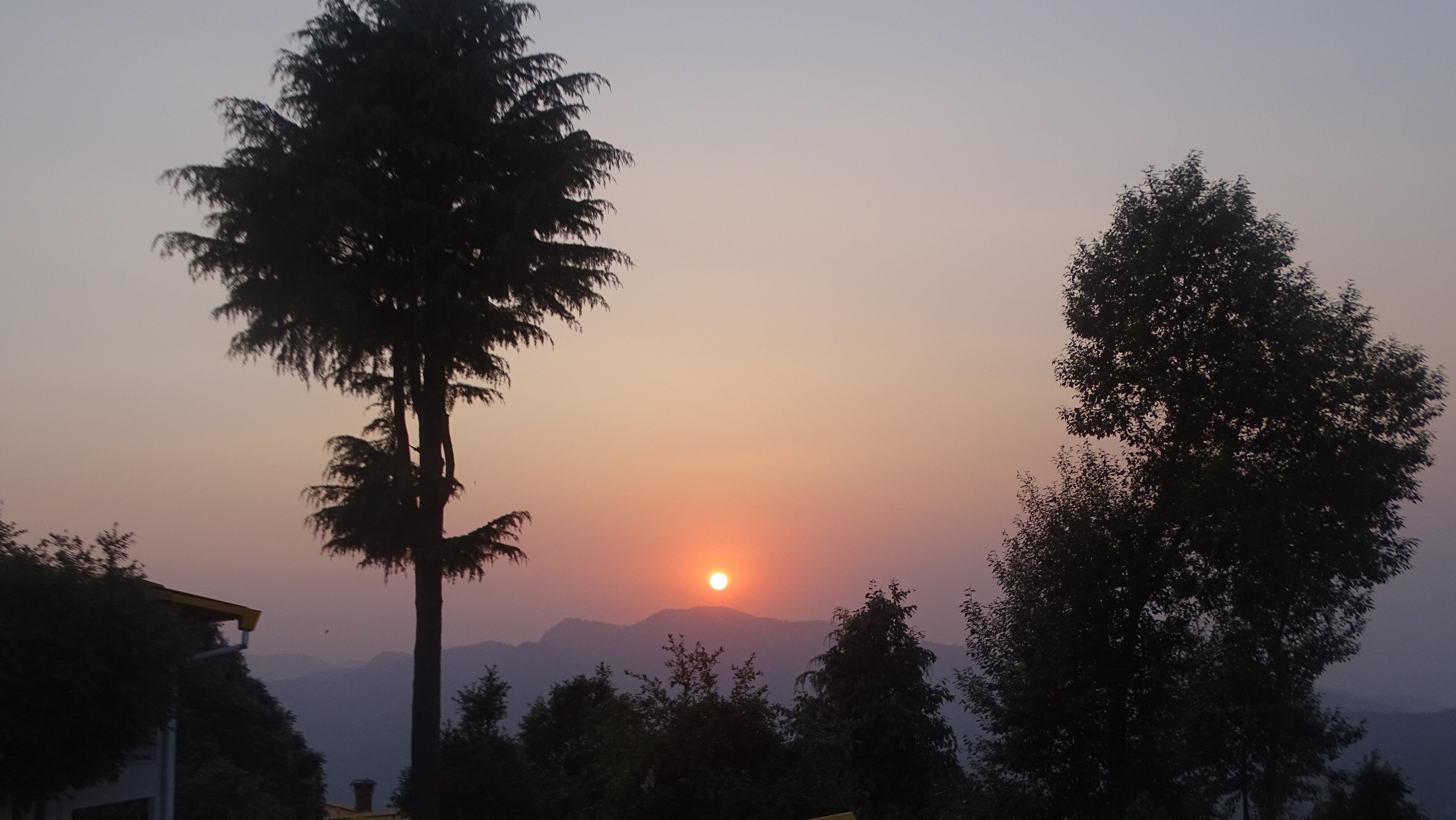 Te Aroha By Shervani-酒店景观