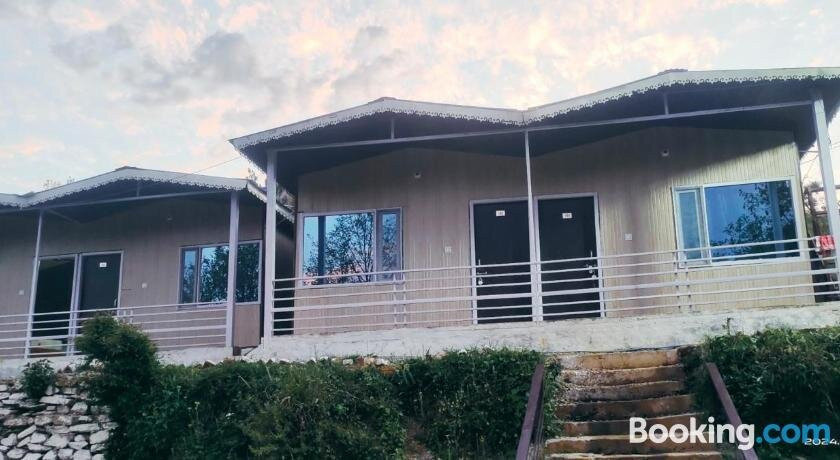 Kedar Vatika Resort