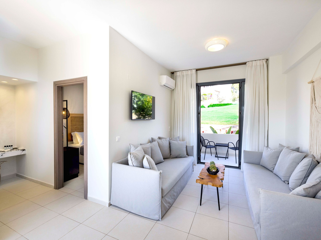 La Stella Suites主图