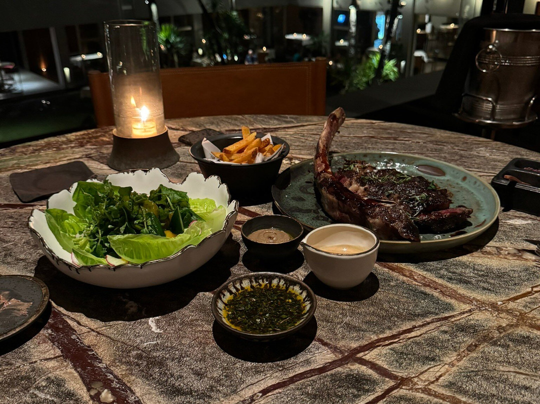 Saltlick