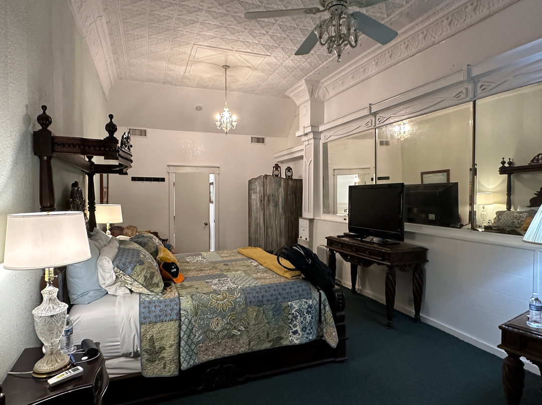 Hotel Matador Bed and Breakfast主图