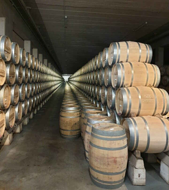 Bodega La Rioja Alta S.A.景点图片