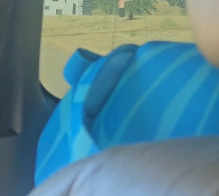 Woodward Reservoir-奥克戴尔必去景点