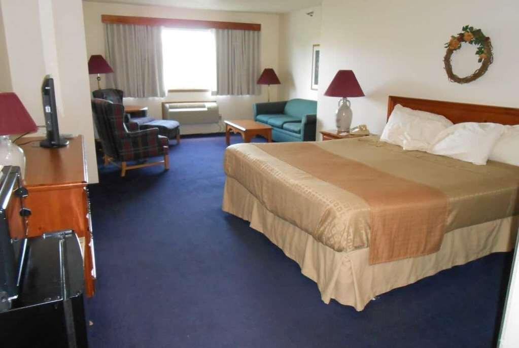 Travelodge by Wyndham Williamsburg North主图