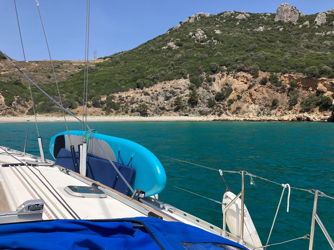 Kavala Yachting景点图片