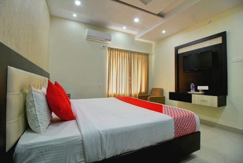 Capital O 7191 Shri Subham Residency主图