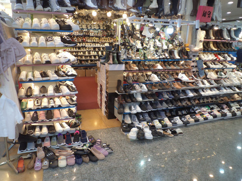 GOTO Mall-首尔必去景点