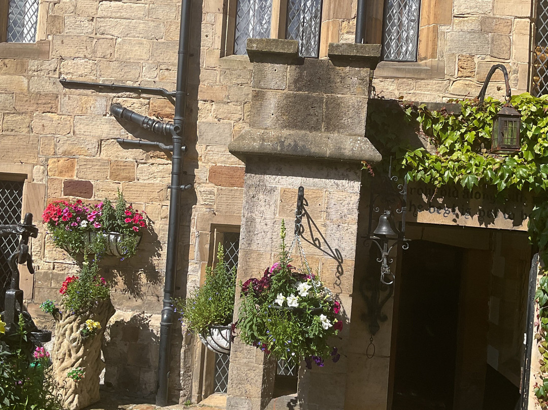 Bagdale Hall Hotel主图