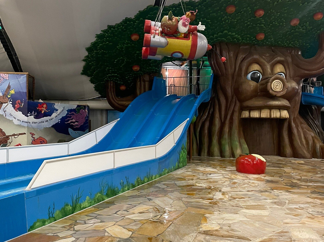 Vakantiepark Capfun De Bongerd