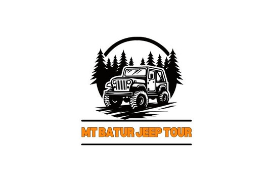 Mt Batur Jeep Tour